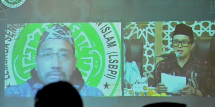 Kang Abik: Siaran Ramadan Sangat Strategis untuk Tanamkan Nilai-nilai Budaya di Masyarakat