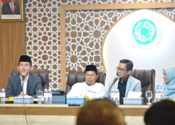 Prof Asrorun Niam: Televisi Ramah Ramadan Menyenangkan Pemirsa, Mengamankan Puasa