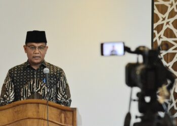 Pemerintah Terbuka Bersinergi dengan MUI Sikapi Aliran Diduga Sesat