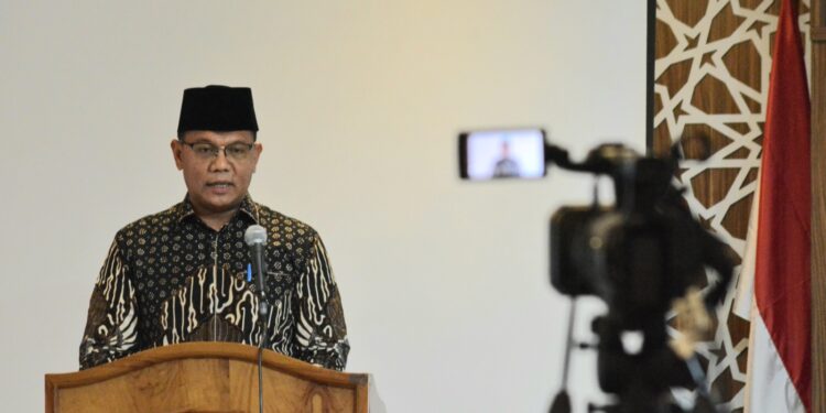 Pemerintah Terbuka Bersinergi dengan MUI Sikapi Aliran Diduga Sesat