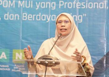 LPPOM MUI Sambut Baik Terbentuknya Asosiasi Lembaga Pemeriksa Halal Indonesia