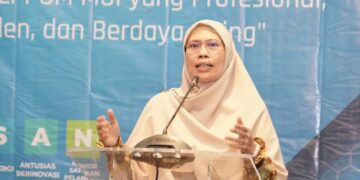 LPPOM MUI Sambut Baik Terbentuknya Asosiasi Lembaga Pemeriksa Halal Indonesia
