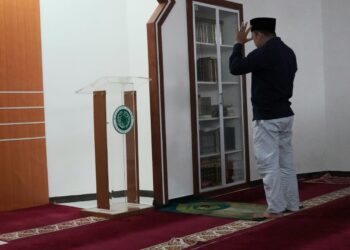 Fatwa MUI Ini Menjawab Keresahan Pemanfaatan Area Masjid untuk Komersial