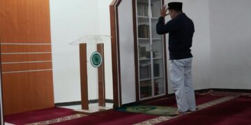 Fatwa MUI Ini Menjawab Keresahan Pemanfaatan Area Masjid untuk Komersial