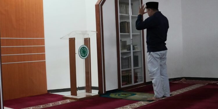 Fatwa MUI Ini Menjawab Keresahan Pemanfaatan Area Masjid untuk Komersial