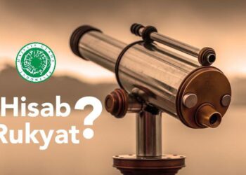 Pengertian Hisab Rukyat dan Apa Perbedaannya?