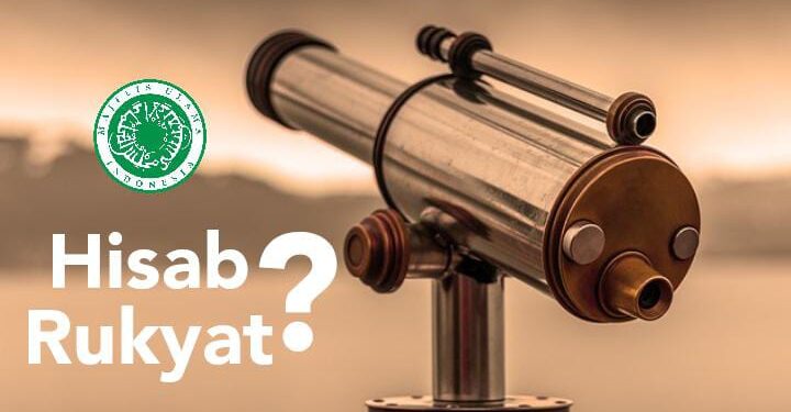 Pengertian Hisab Rukyat dan Apa Perbedaannya?