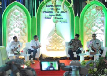 Waketum MUI: Berhiaslah Sesuai dengan Ajaran Agama