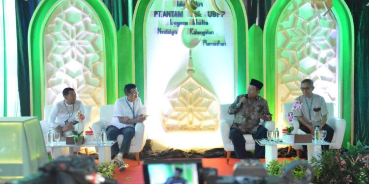 Waketum MUI: Berhiaslah Sesuai dengan Ajaran Agama