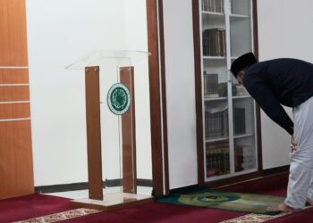 Mengapa Perintah Puasa Ramadhan Diturunkan Belakangan Ketimbang Sholat 5 Waktu?