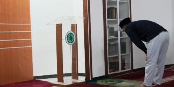 Mengapa Perintah Puasa Ramadhan Diturunkan Belakangan Ketimbang Sholat 5 Waktu?