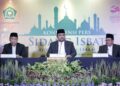 Pemerintah Tetapkan Puasa Ramadhan Dimulai Kamis 23 Maret 2023