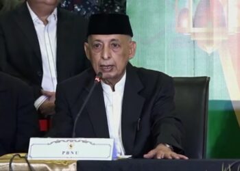 Antisipasi Perbedaan Akhir Ramadhan 1444 H, Ketua MUI Harapkan Tetap Jaga Persatuan