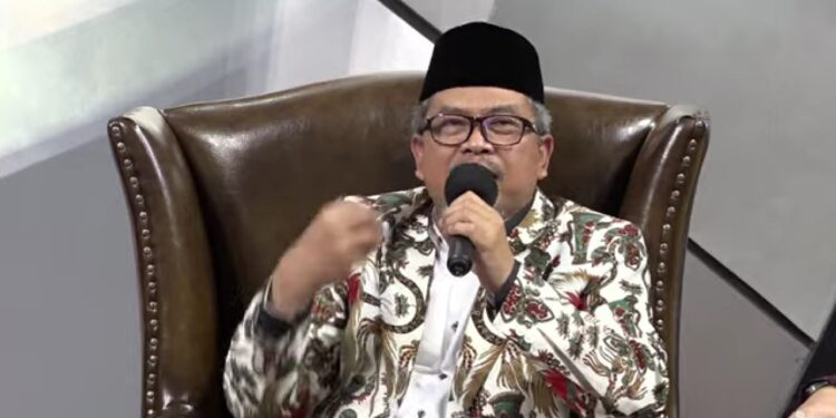 Kiai Jeje Zaenudin: Buya Hamka Sosok Mujahid Sekaligus Mujtahid