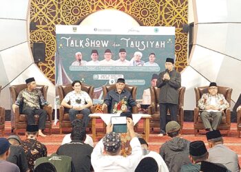 Sekjend MUI Sebut Film Buya Hamka Inspirasi Menguatkan Jati Diri