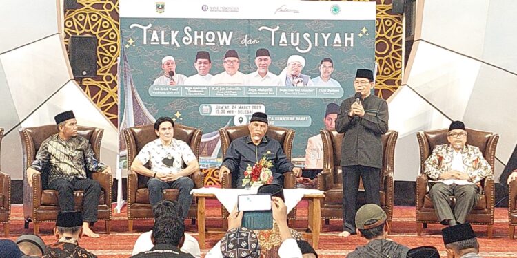 Sekjend MUI Sebut Film Buya Hamka Inspirasi Menguatkan Jati Diri