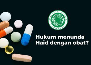 Konsumsi Obat Penunda Haid Agar Bisa Puasa Ramadhan Penuh, Apa Hukumnya?