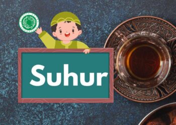 3 Hadits Rasulullah SAW yang Menjelaskan Anjuran Sahur