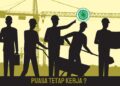 Bolehkah Pekerja Berat tidak Berpuasa Ramadhan dengan Alasan Beban dan Risiko Kerja?