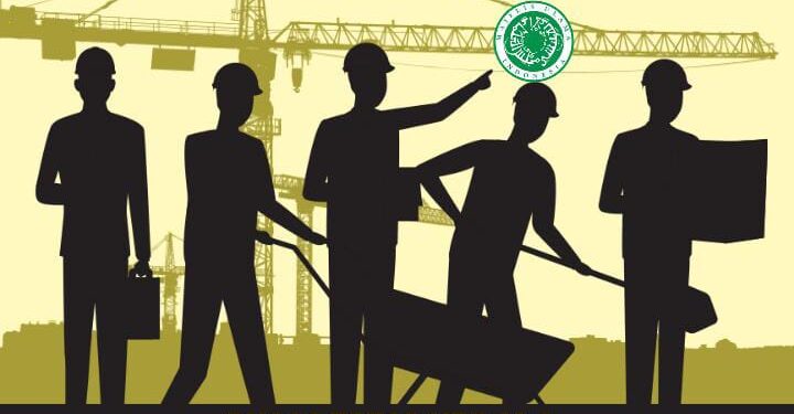 Bolehkah Pekerja Berat tidak Berpuasa Ramadhan dengan Alasan Beban dan Risiko Kerja?