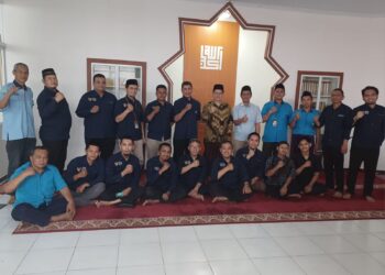Sekjen Ajak Karyawan MUI Maksimalkan Ibadah Ramadhan