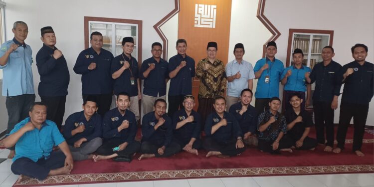 Sekjen Ajak Karyawan MUI Maksimalkan Ibadah Ramadhan