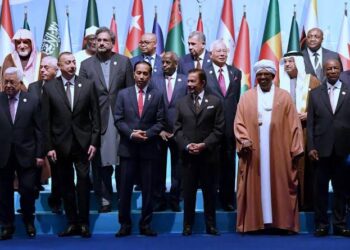 Diplomasi Kemanusiaan Indonesia Sebagai Negara Mayoritas Muslim