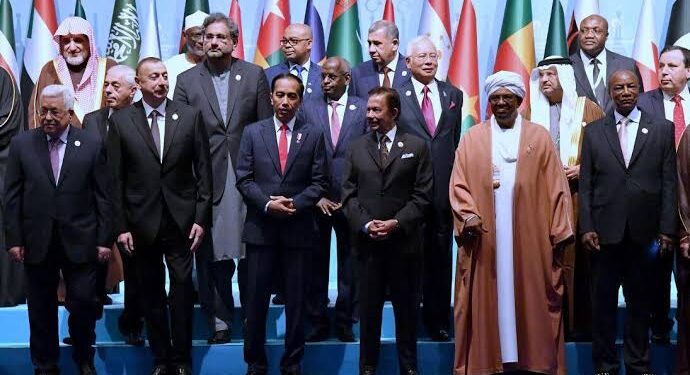 Diplomasi Kemanusiaan Indonesia Sebagai Negara Mayoritas Muslim