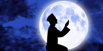 Mengapa Syaban Diidentikkan dengan Bulan Shalawat? Ini Penjelasannya