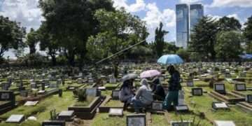 Doa untuk Ziarah Kubur dan Tata Cara Melafazkannya
