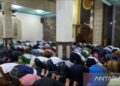 Niat Puasa Ramadhan, Tata Cara dan Bacaan Lengkap