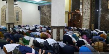 Niat Puasa Ramadhan, Tata Cara dan Bacaan Lengkap