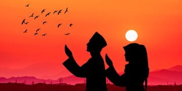 Doa Malam Nisfu Syaban Lengkap Beserta Tuntunannya: Arab, Latin, dan Terjemahan