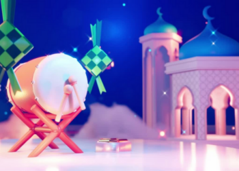 Sambut Idul Fitri, Ini Dia 4 Perintah Memaafkan Orang Lain dalam Alquran