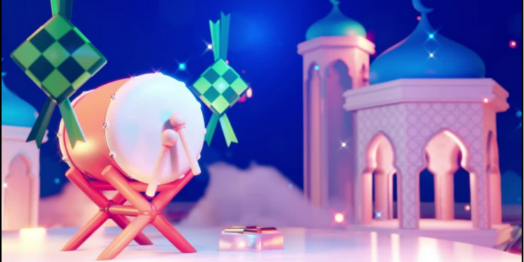 Sambut Idul Fitri, Ini Dia 4 Perintah Memaafkan Orang Lain dalam Alquran