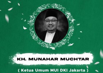 ketum-mui-dki-wafat,-mui-sulsel-berduka