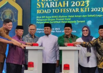 ketum-mui-apresiasi-pekan-ekonomi-syariah