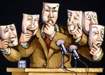goresan-pagi:-politik-identitas-dalam-pandangan-islam