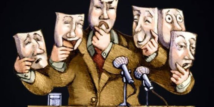 goresan-pagi:-politik-identitas-dalam-pandangan-islam