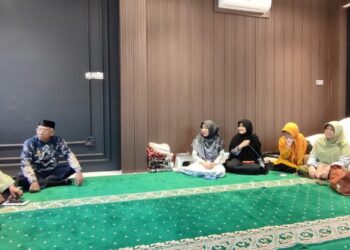 bukber-pprk-mui-sulsel,-agendakan-workshop-dan-konsolidasi
