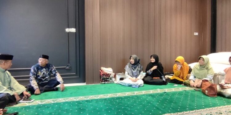 bukber-pprk-mui-sulsel,-agendakan-workshop-dan-konsolidasi