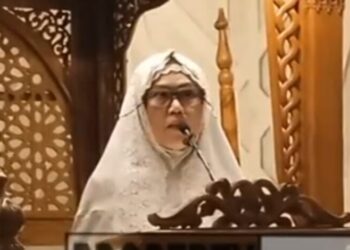 hikmah-halaqah:-ramadan-adalah-bulan-pembentukan-karakter
