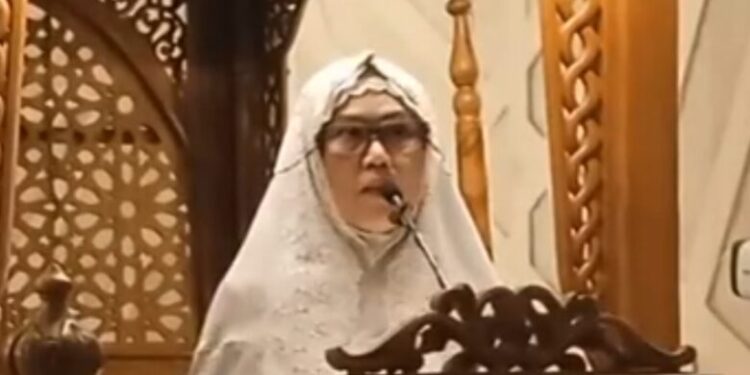 hikmah-halaqah:-ramadan-adalah-bulan-pembentukan-karakter