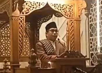 hikmah-halaqah:-ulama-sebagai-pewaris-nabi