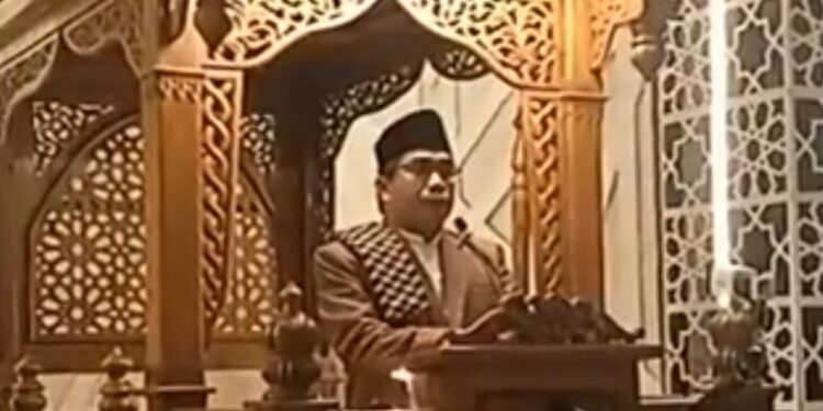 hikmah-halaqah:-ulama-sebagai-pewaris-nabi