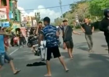 bentrok-pengantar-jenazah,-mui-sulsel-jelaskan-adab-pelaksanaannya