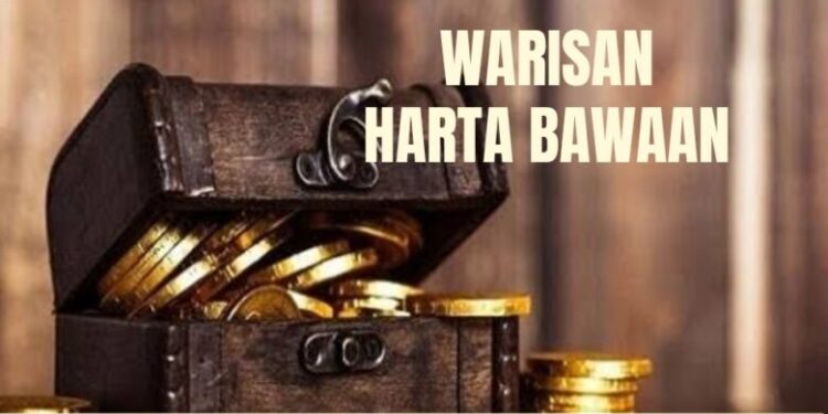 hak-waris-dari-harta-bawaan