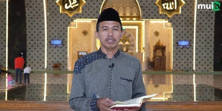 Pentingnya Memahami Takwa Dalam Islam – Majelis Ulama Indonesia