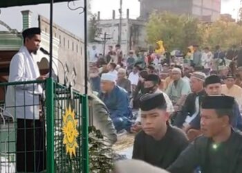 kh-abbas-baco-miro:-ilmu-agama-kini-terasa-asing