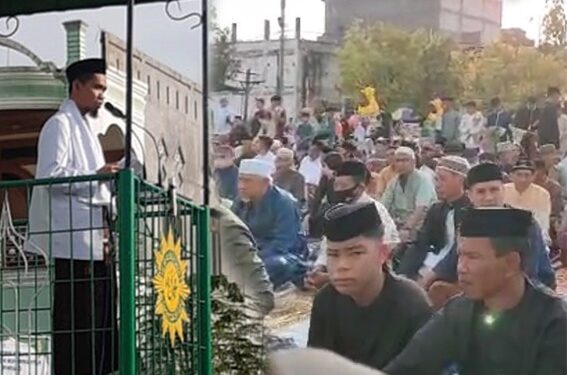 kh-abbas-baco-miro:-ilmu-agama-kini-terasa-asing